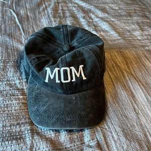 Mom baseball cap